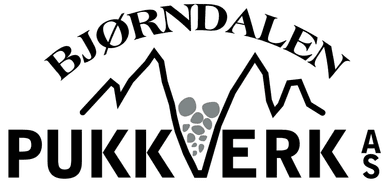 Bjørndalen Pukkverk